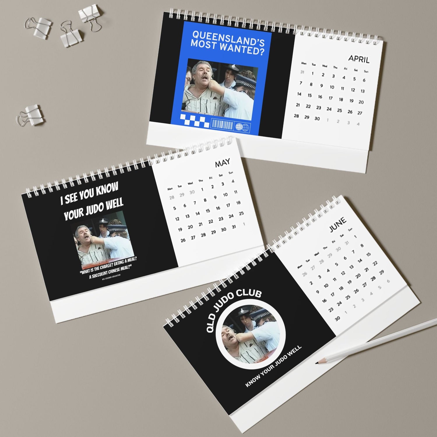 Calendars