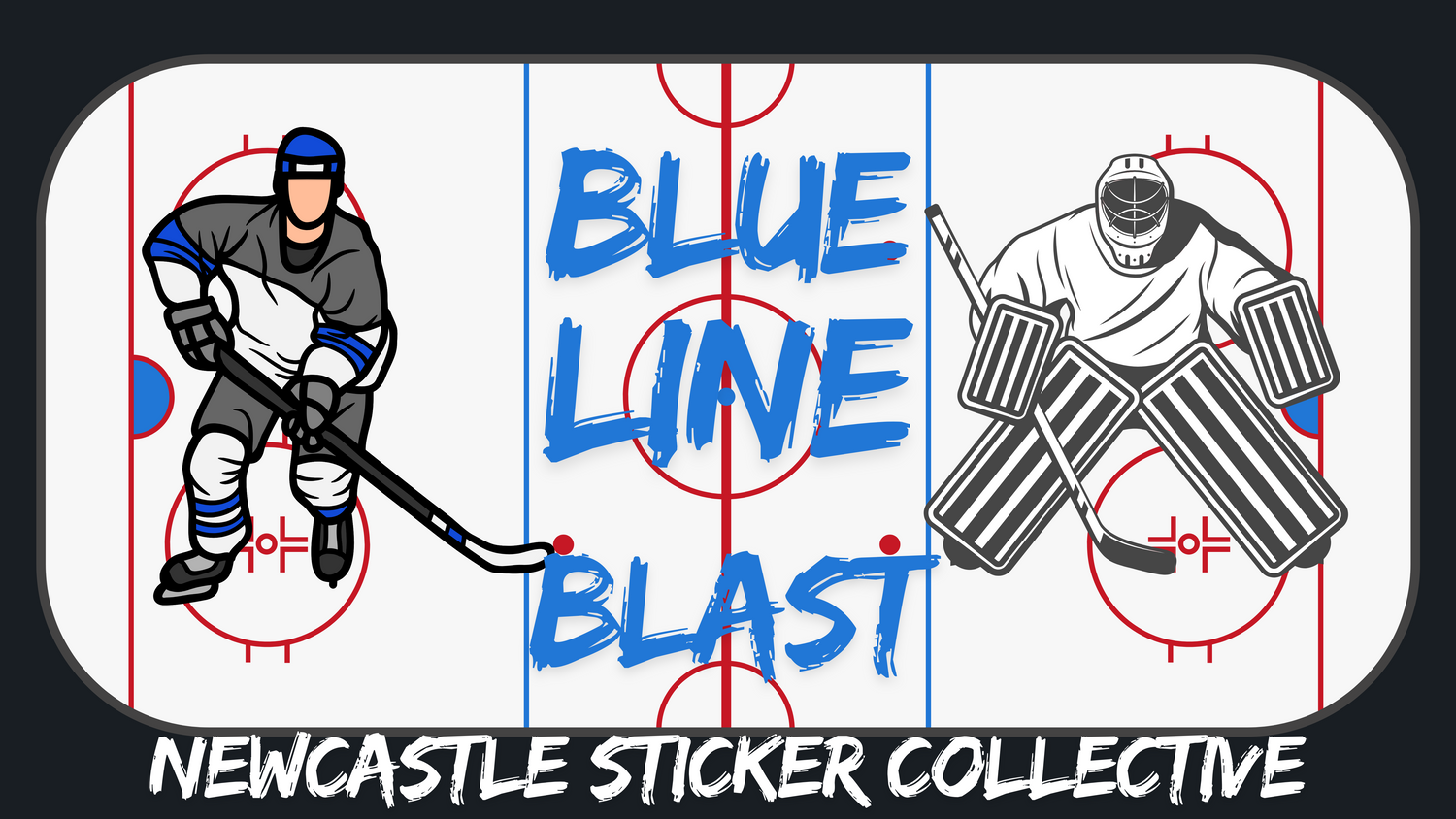 Hockey Merchandise