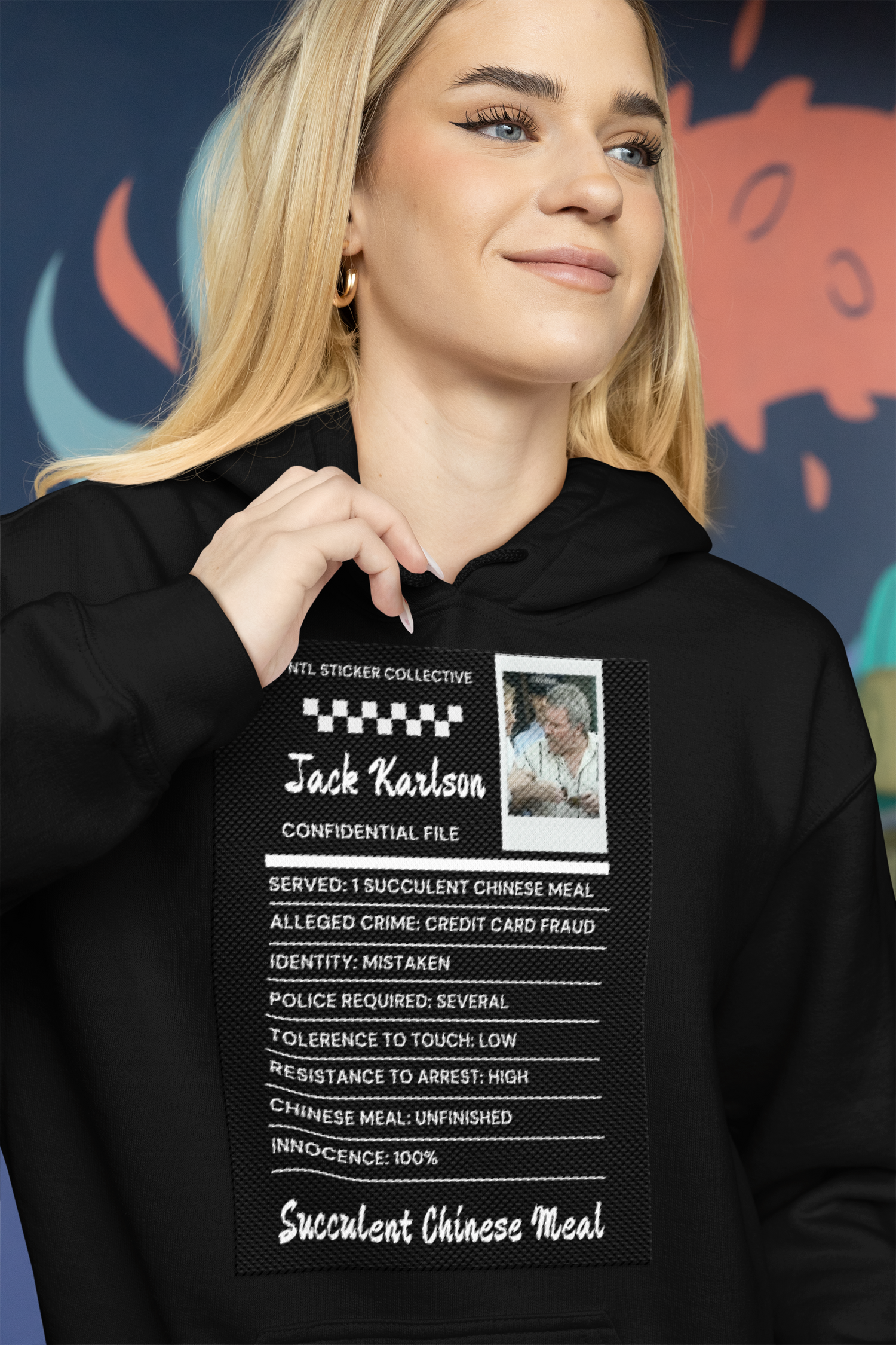 Hoodies & Sweatshirts
